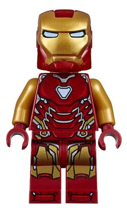 Detail Foto Iron Man Lego Nomer 24