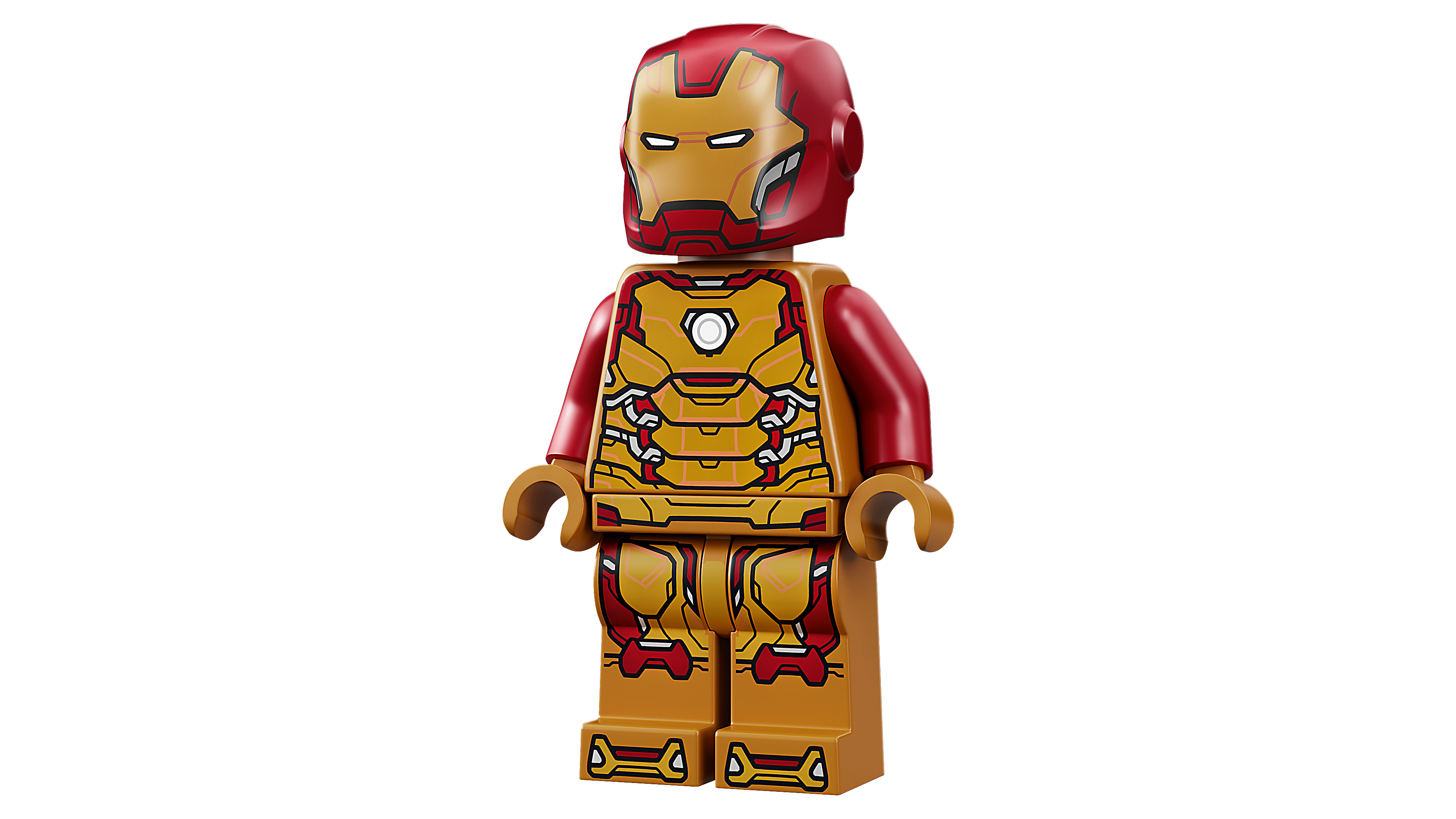Detail Foto Iron Man Lego Nomer 4