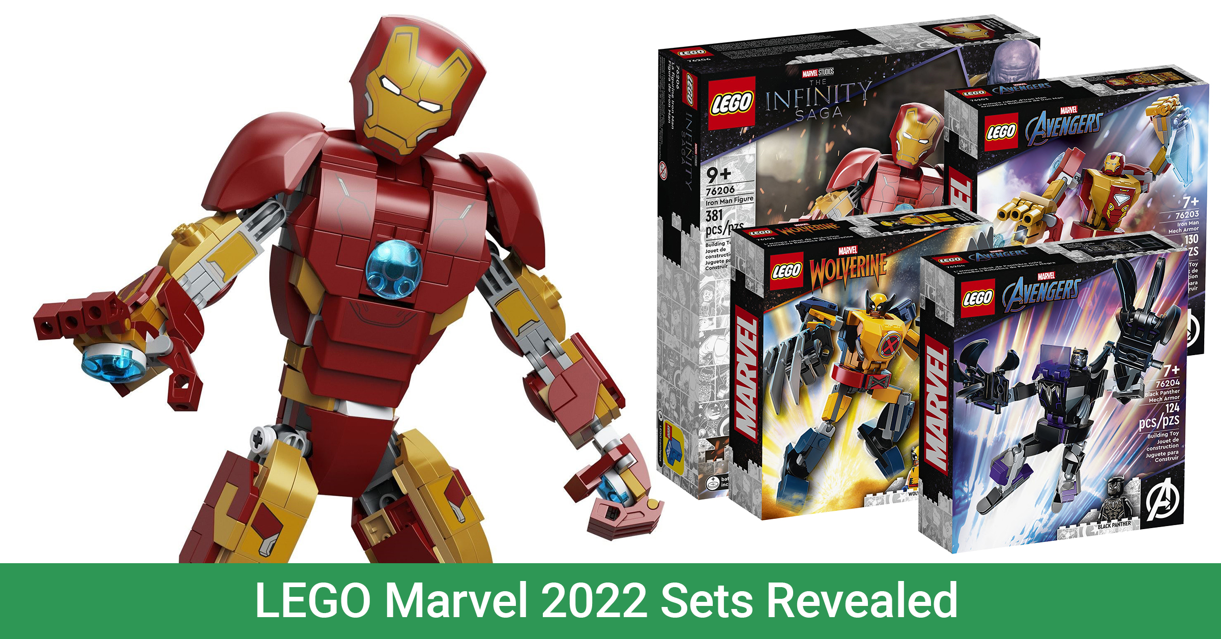 Detail Foto Iron Man Lego Nomer 50