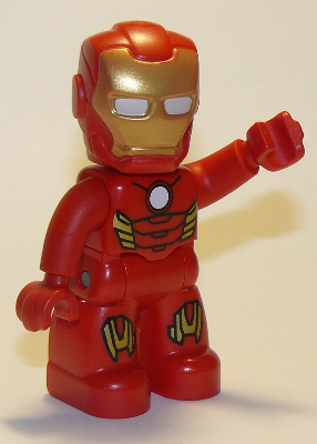 Detail Foto Iron Man Lego Nomer 51