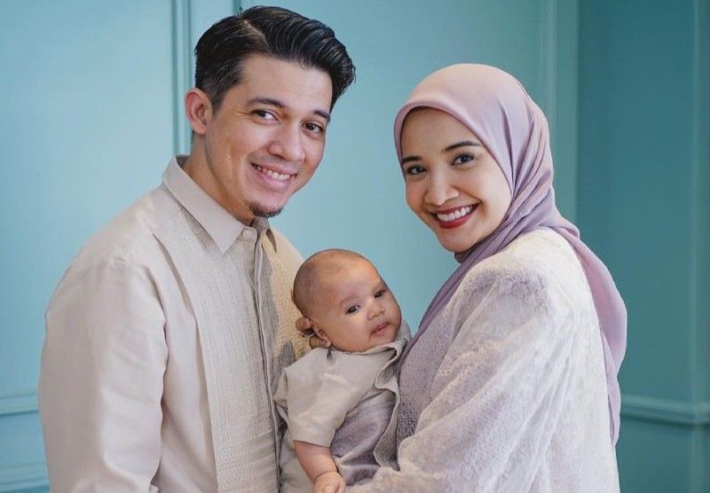 Detail Foto Irwansyah Dan Zaskia Sungkar Terbaru Nomer 45