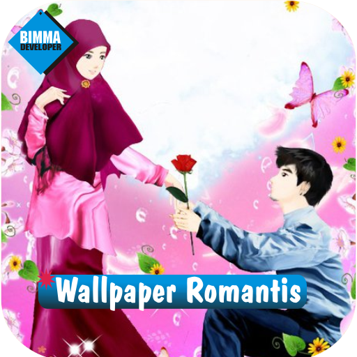 Detail Foto Islami Romantis Nomer 10