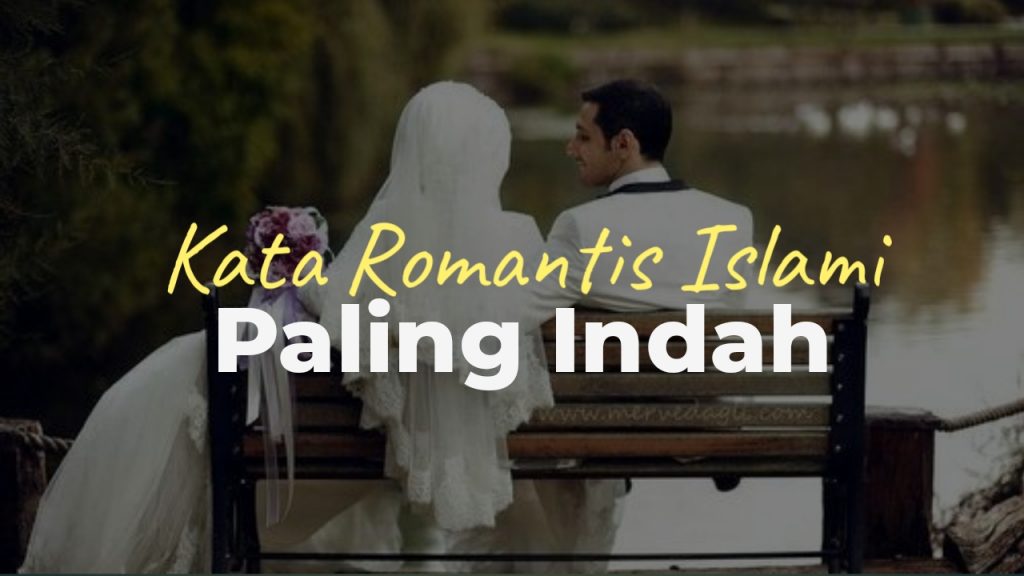 Detail Foto Islami Romantis Nomer 24