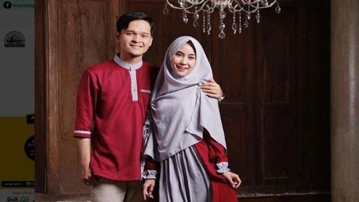 Detail Foto Islami Romantis Nomer 32