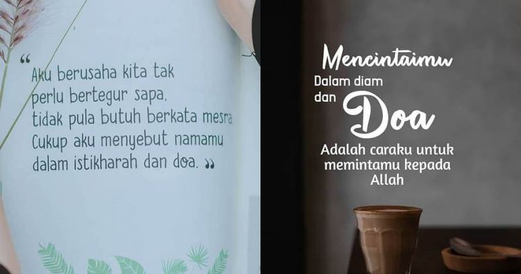 Detail Foto Islami Romantis Nomer 42