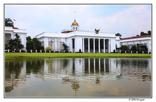 Detail Foto Istana Bogor Nomer 27