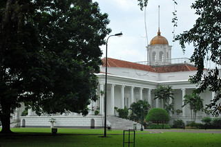 Detail Foto Istana Bogor Nomer 30