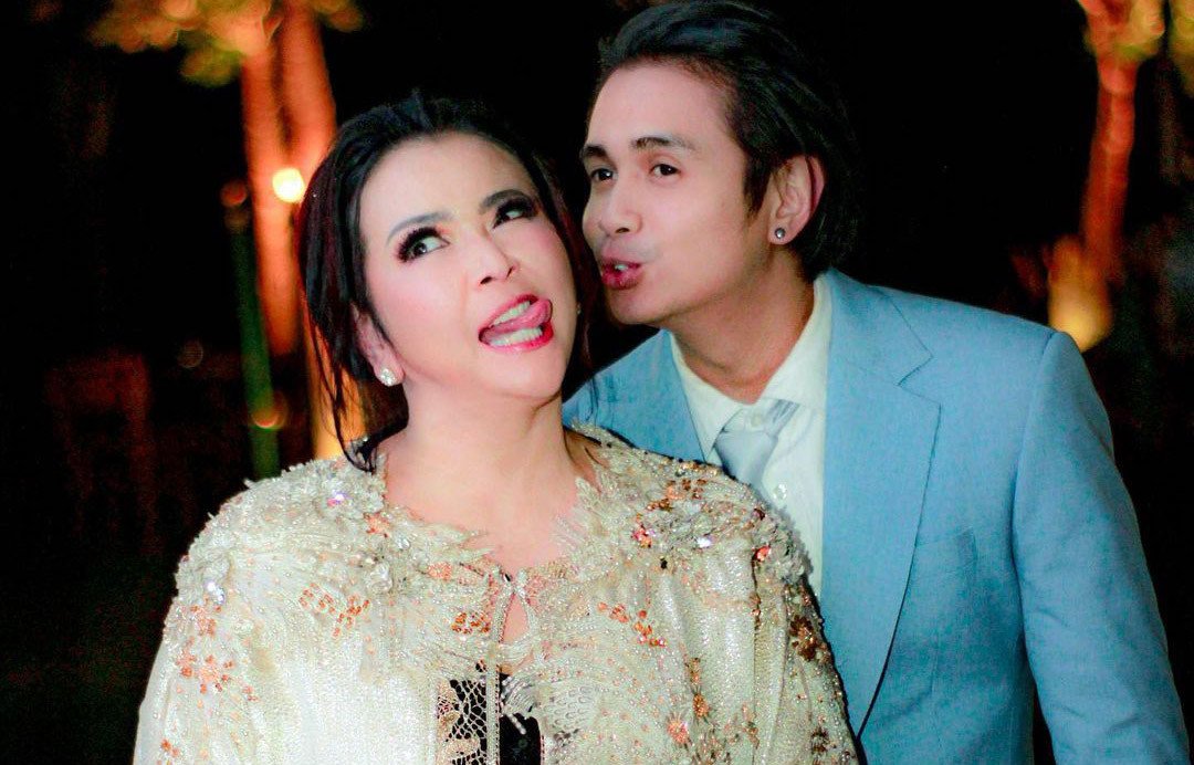 Detail Foto Istri Ajun Perwira Nomer 3