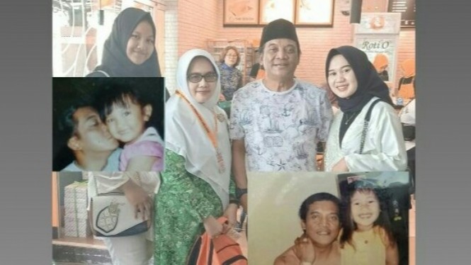 Detail Foto Istri Dan Anak Didi Kempot Nomer 21