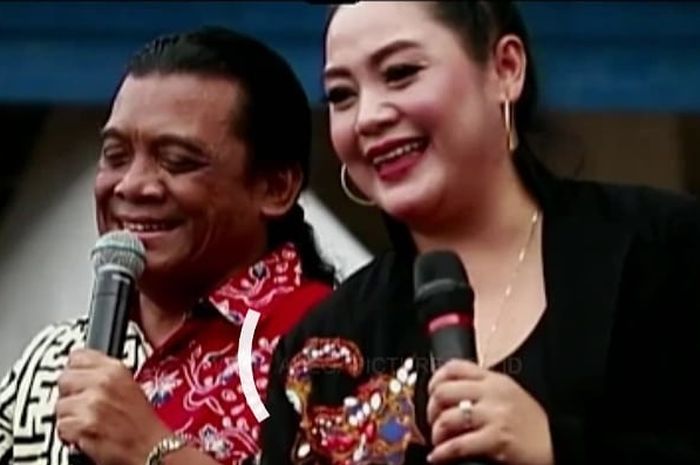 Detail Foto Istri Dan Anak Didi Kempot Nomer 30