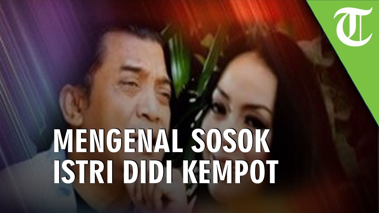 Detail Foto Istri Dan Anak Didi Kempot Nomer 37