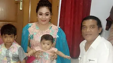 Detail Foto Istri Dan Anak Didi Kempot Nomer 38