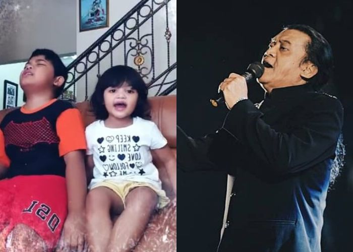 Detail Foto Istri Dan Anak Didi Kempot Nomer 43