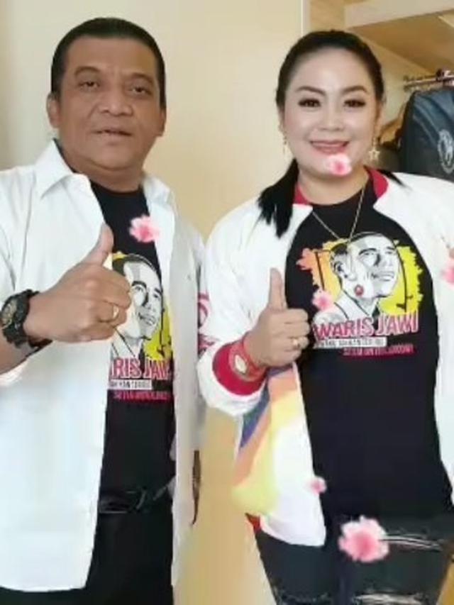 Detail Foto Istri Dan Anak Didi Kempot Nomer 46