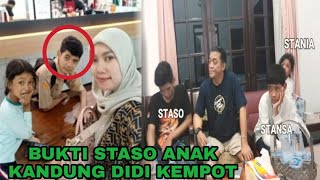 Detail Foto Istri Dan Anak Didi Kempot Nomer 47