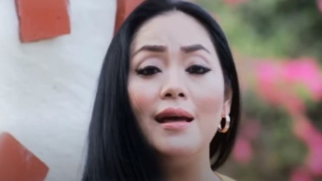 Detail Foto Istri Didi Kempot Nomer 29