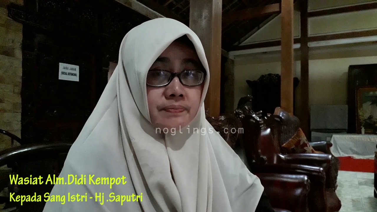 Detail Foto Istri Didi Kempot Nomer 46