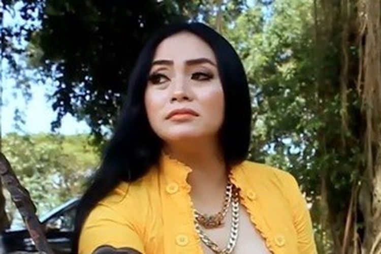 Detail Foto Istri Didi Kempot Nomer 51