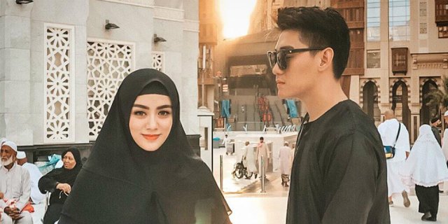 Detail Foto Istri Ifan Seventeen Meninggal Nomer 14