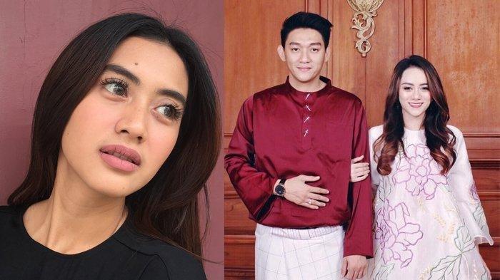 Detail Foto Istri Ifan Seventeen Meninggal Nomer 30