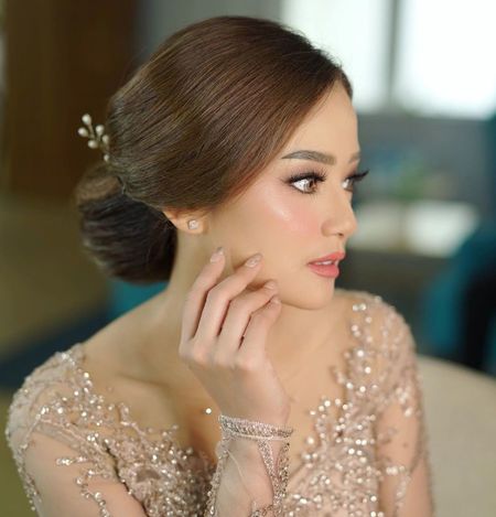 Detail Foto Istri Ifan Seventeen Meninggal Nomer 31