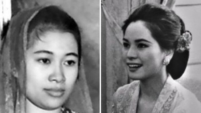 Detail Foto Istri Soekarno Nomer 10