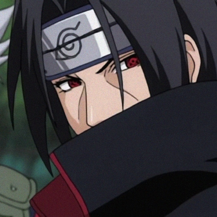 Detail Foto Itachi Akatsuki Nomer 18