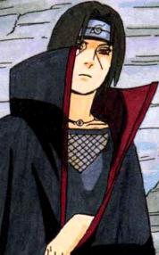 Detail Foto Itachi Akatsuki Nomer 28