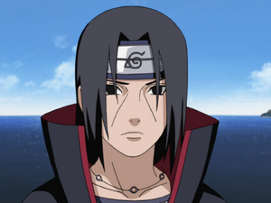 Detail Foto Itachi Akatsuki Nomer 5