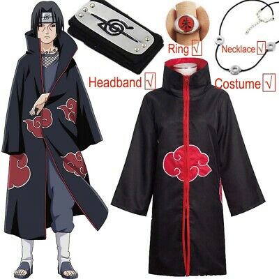 Detail Foto Itachi Akatsuki Nomer 42