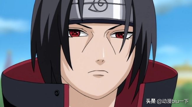 Detail Foto Itachi Asli Nomer 15