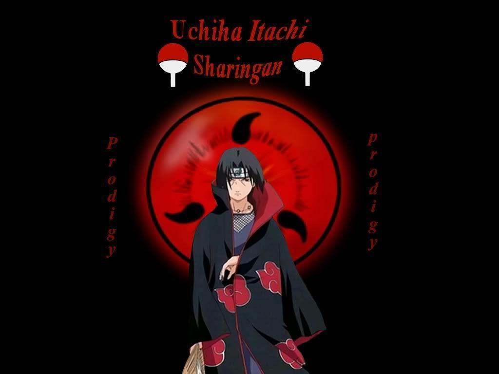 Detail Foto Itachi Keren Nomer 28