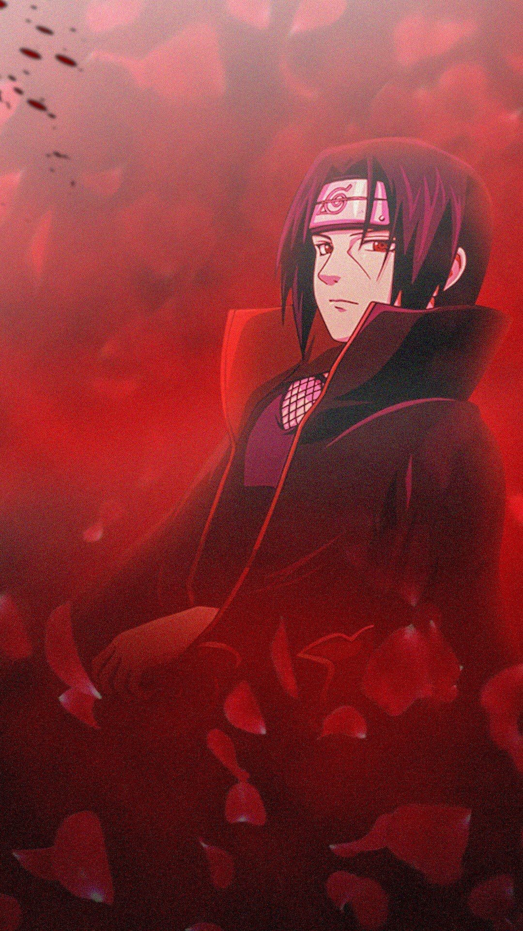 Detail Foto Itachi Keren Nomer 5