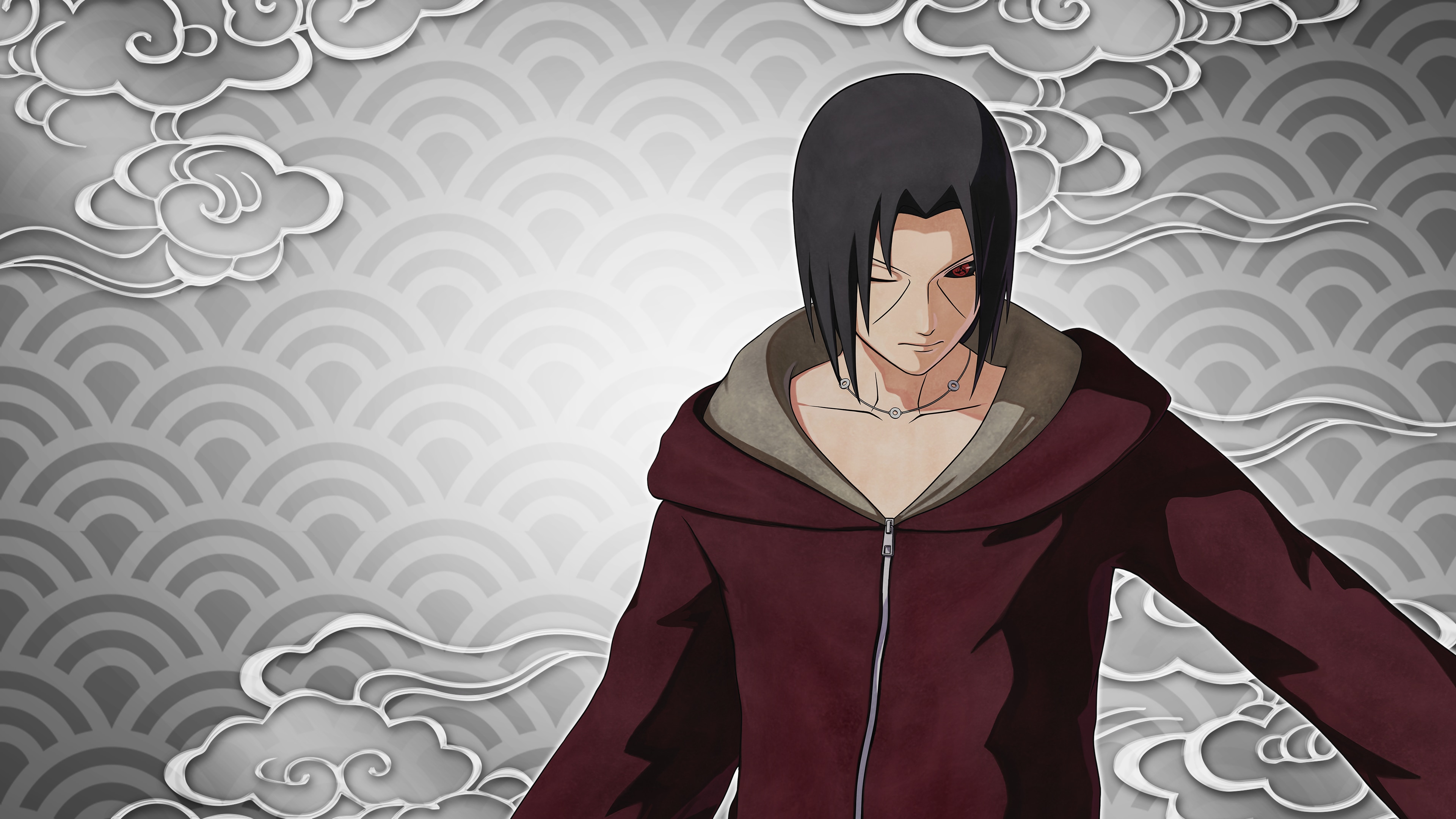 Detail Foto Itachi Uchiha Nomer 27