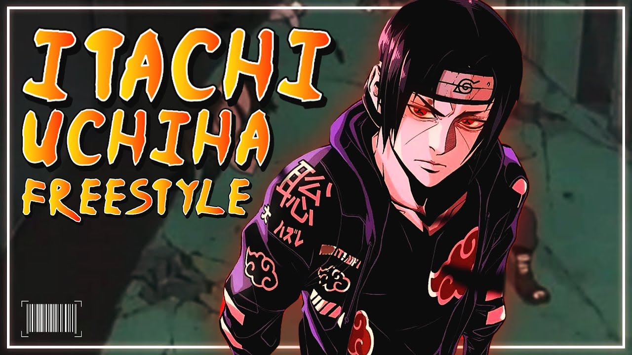 Detail Foto Itachi Uchiha Nomer 50