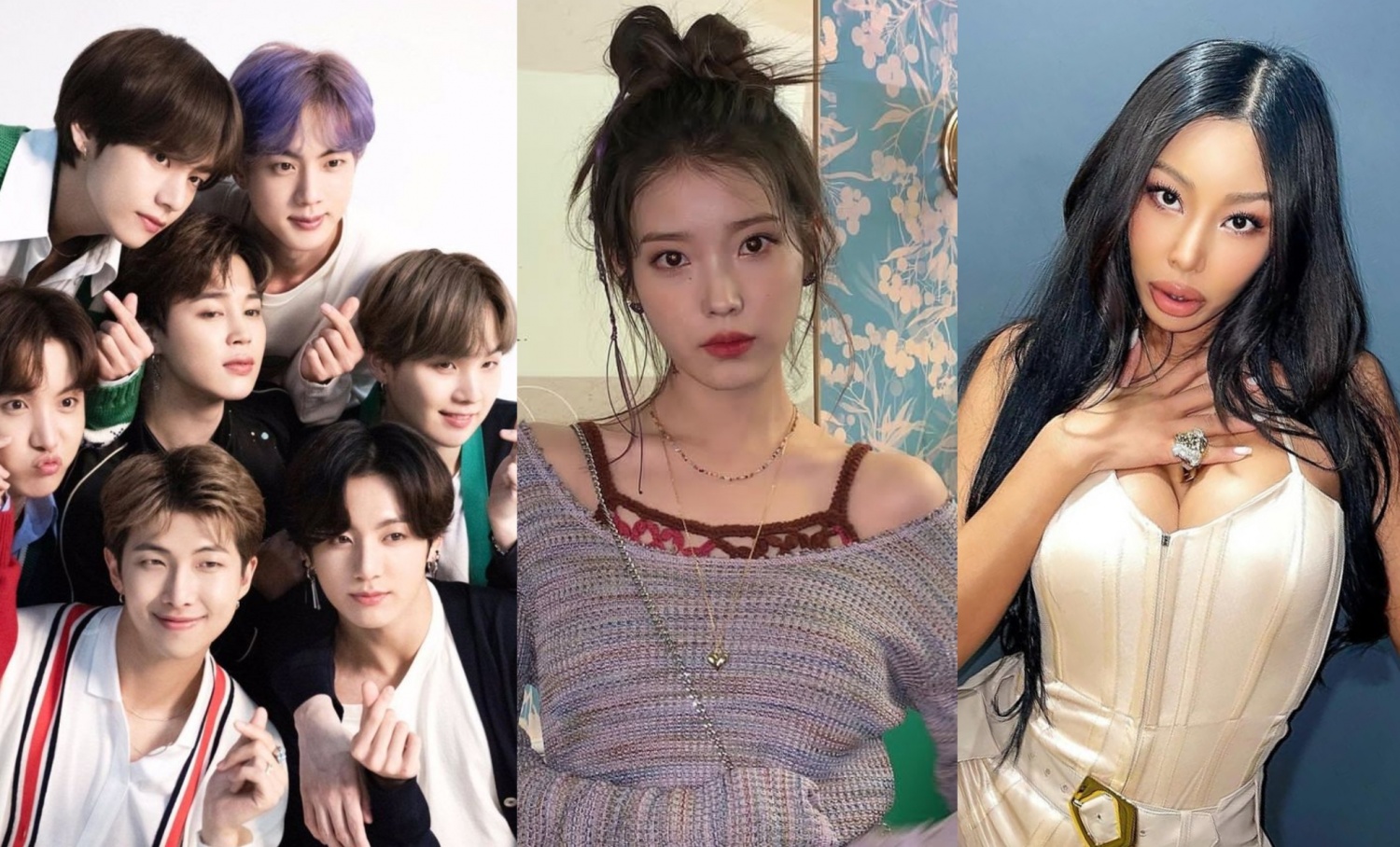 Detail Foto Iu Dan Jungkook Nomer 39