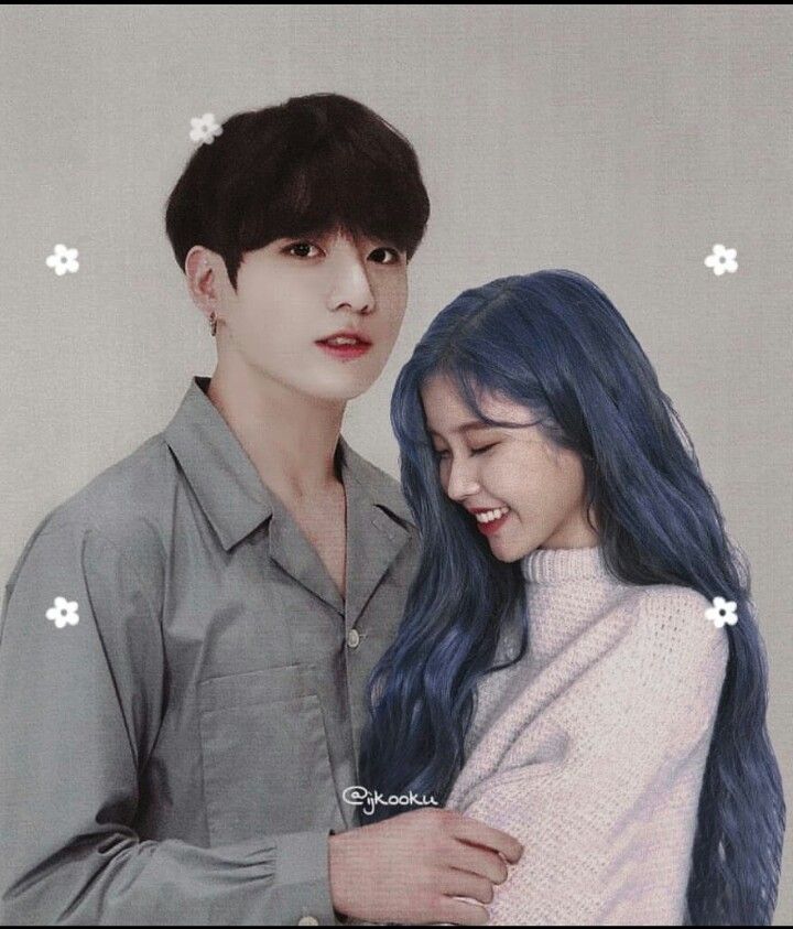 Detail Foto Iu Dan Jungkook Nomer 45