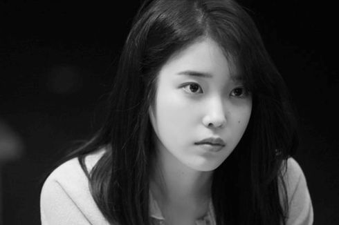 Detail Foto Iu Terbaru Nomer 22