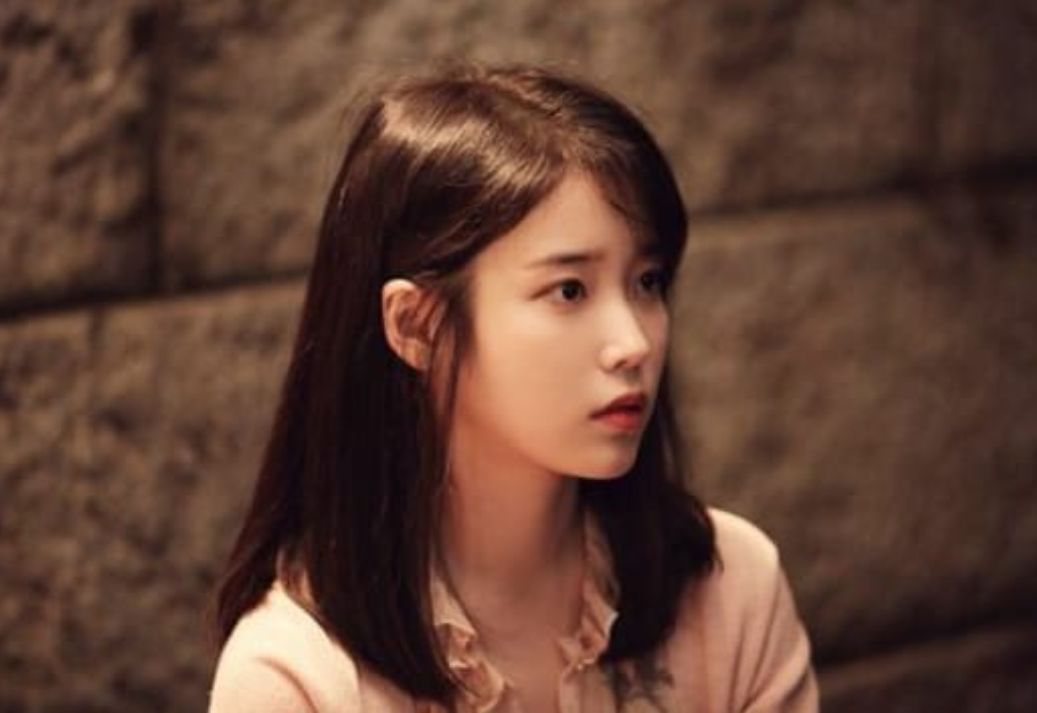 Detail Foto Iu Terbaru Nomer 5