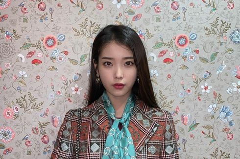 Detail Foto Iu Terbaru Nomer 36