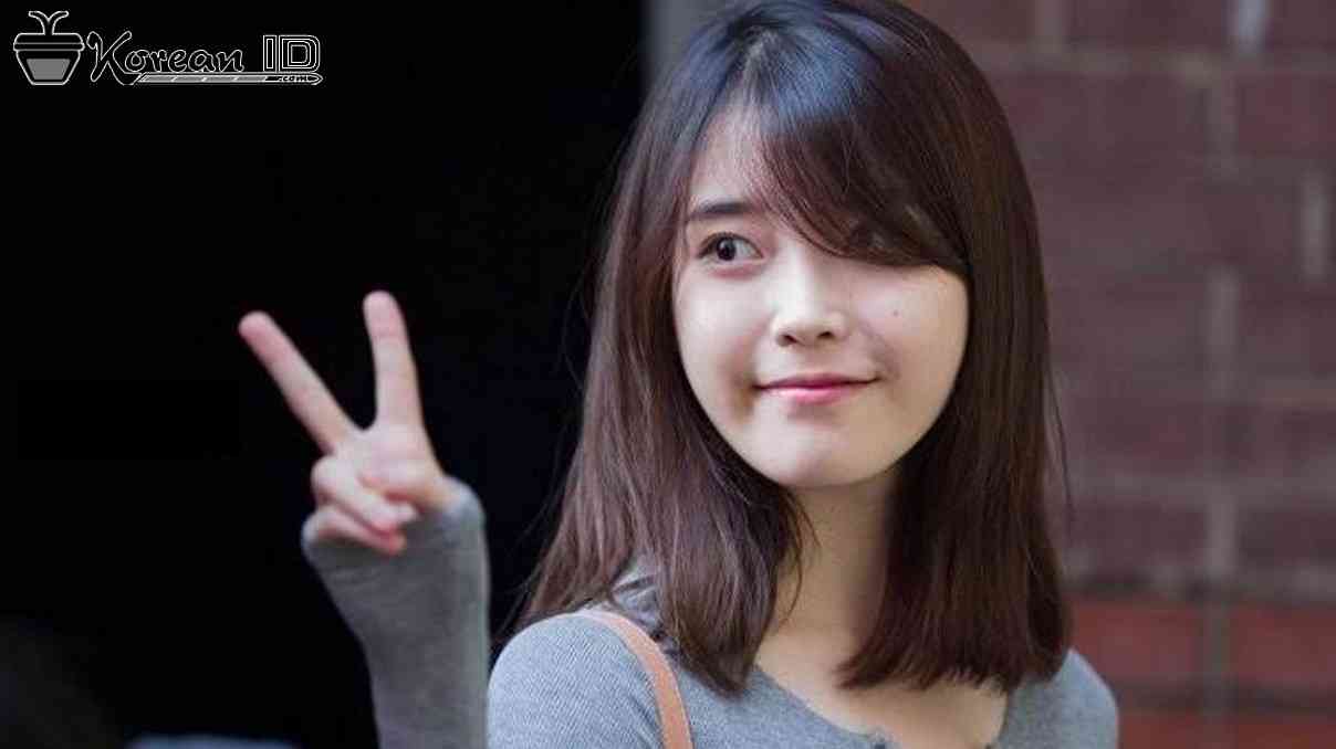 Detail Foto Iu Terbaru Nomer 46