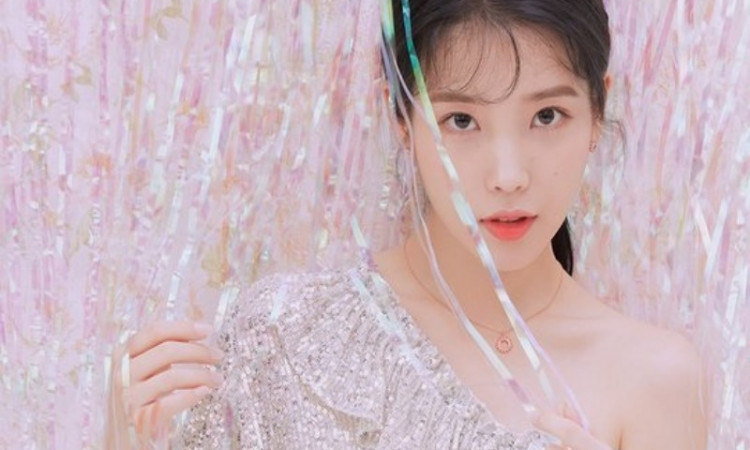 Detail Foto Iu Terbaru Nomer 48