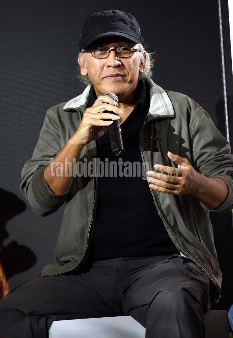 Detail Foto Iwan Fals Terbaru Nomer 29