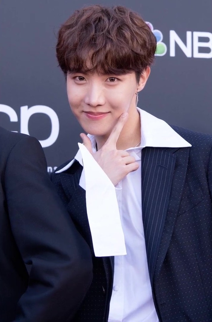 Foto J Hope - KibrisPDR