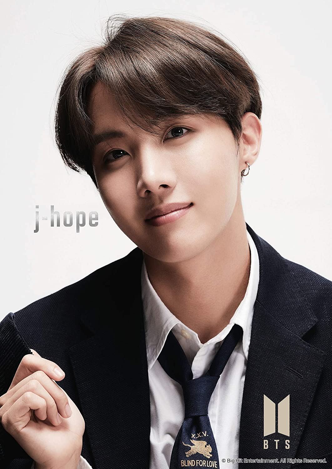 Detail Foto J Hope Nomer 28