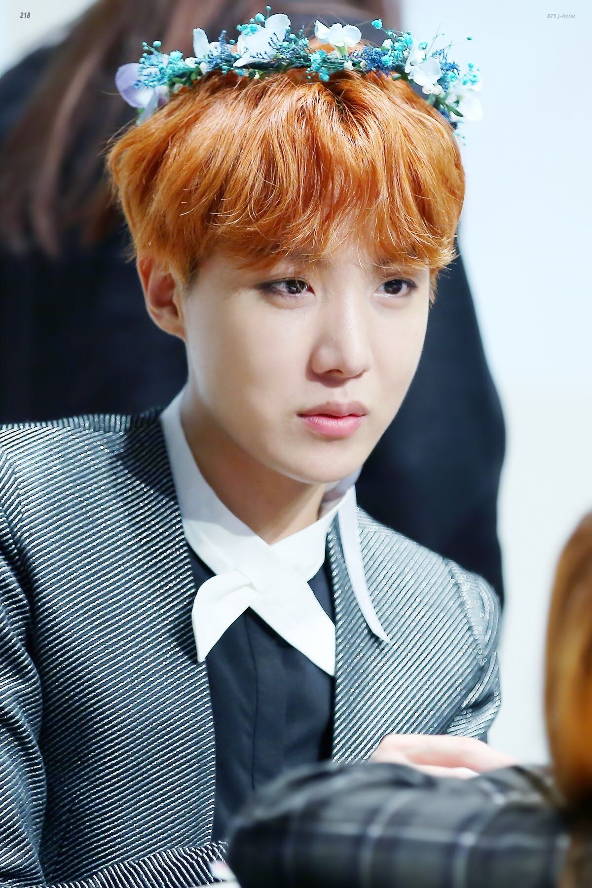 Detail Foto J Hope Bts Cute Nomer 22