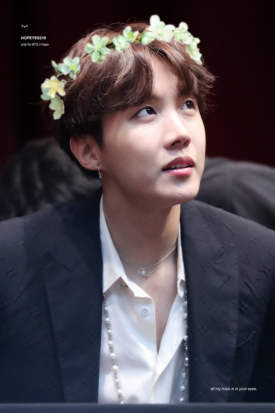 Detail Foto J Hope Bts Cute Nomer 24