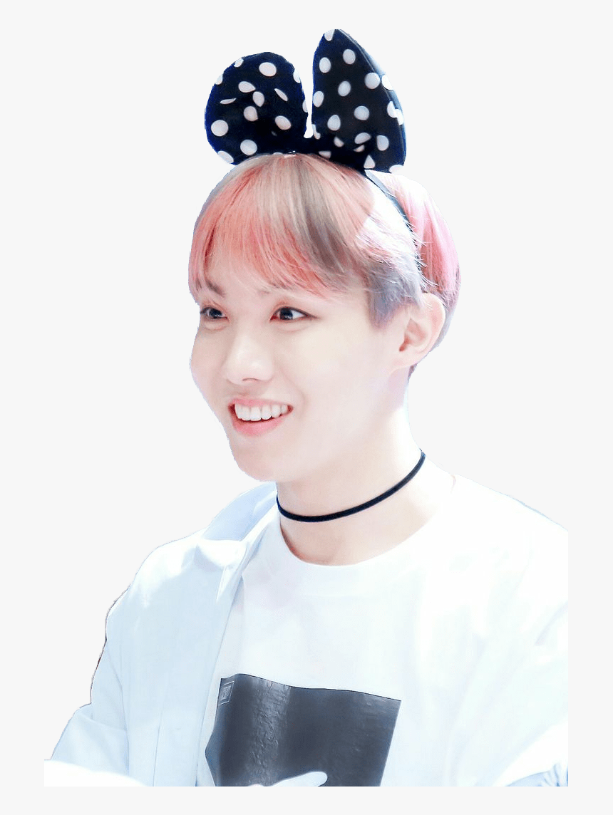 Detail Foto J Hope Bts Cute Nomer 28