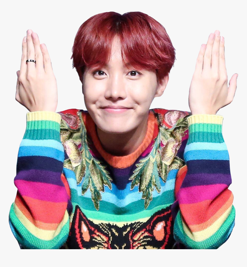 Detail Foto J Hope Bts Cute Nomer 29