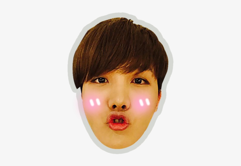 Detail Foto J Hope Bts Cute Nomer 50